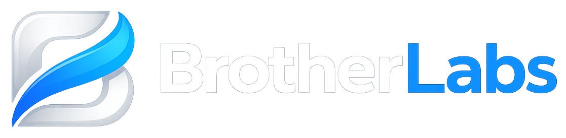 BrotherLabs – Software-Studio Schweiz